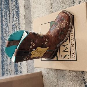 Brand new children's western boot